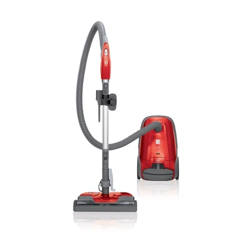 Kenmore 81414 400 Series Canister Vacuum Deals Kenmore 400 Series