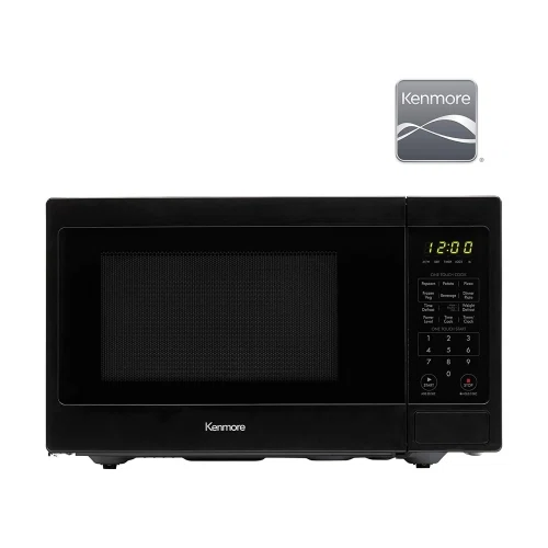 Kenmore Countertop Microwave Oven