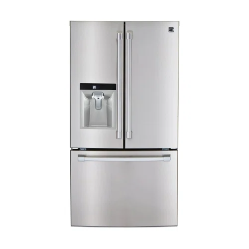 Kenmore Smart Refrigerator