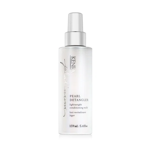 Kenra Platinum Pearl Detangler 