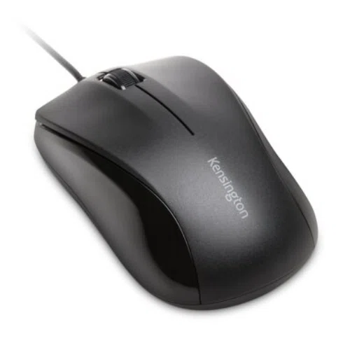 Kensington Wired Three Button Mouse