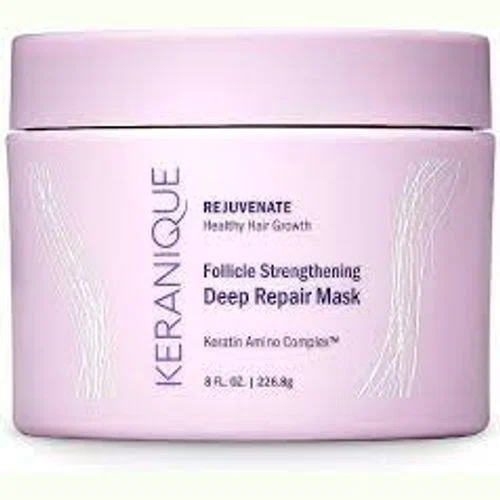 Keranique Deep Repair Hair Mask