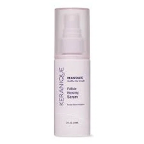 Keranique Follicle Boosting Serum