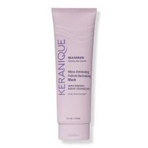 Keranique Micro-Exfoliating Follicle Revitalizing Mask