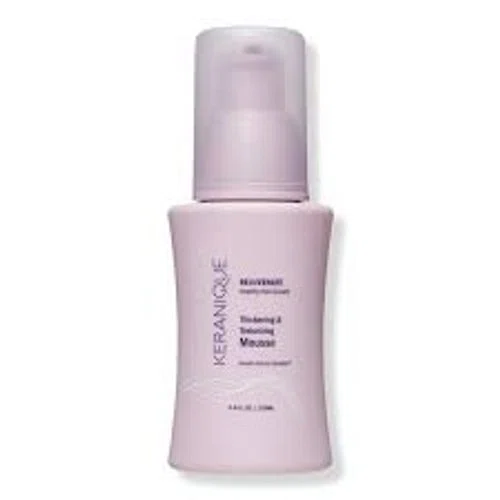 Keranique Thickening & Texturizing Mousse