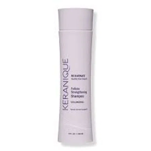 Keranique Volumizing Follicle Strengthening Shampoo