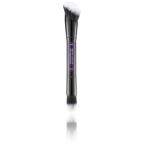Kevyn Aucoin Beauty Duet Foundation Brush