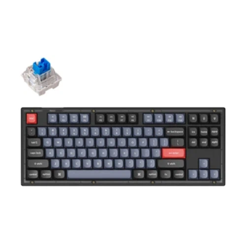 Keychron V3 QMK Custom Mechanical Keyboard