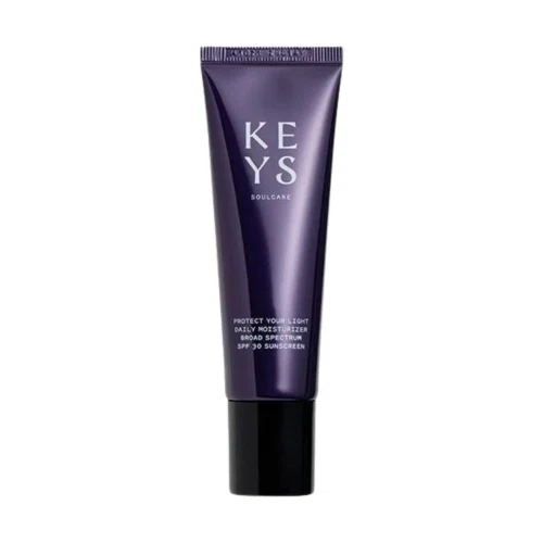Keys Soulcare Protect Your Light Daily Moisturizer SPF 30