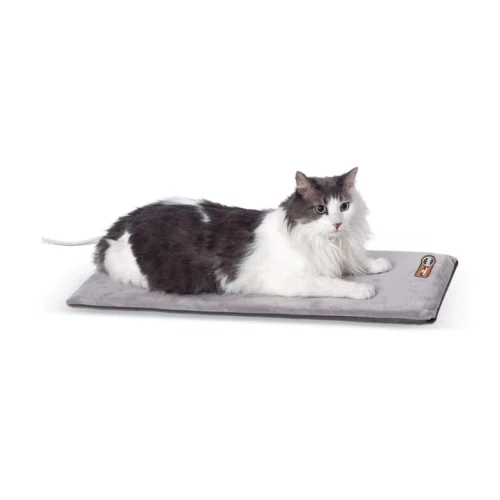 K&H Thermo-Kitty Mat