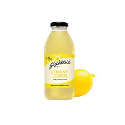 Kickback Lemony Lemon