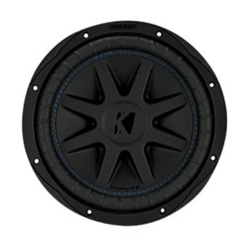 Kicker 10
