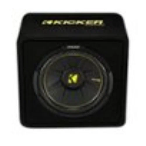 Kicker 12