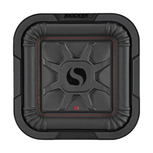 Kicker 8
