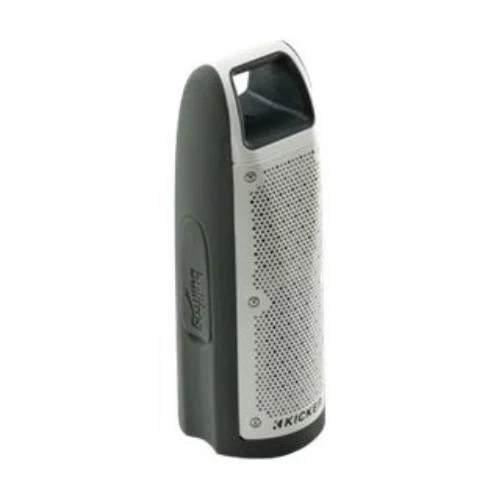 KICKER Bullfrog BF100 Portable Bluetooth Speaker