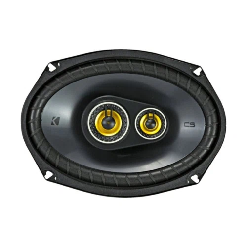 Kicker CS Series CSC693