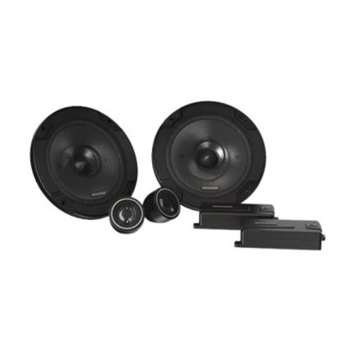 Kicker CS Series CSS65