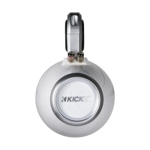Kicker KMTESW 6½” Empty Enclosure Pair