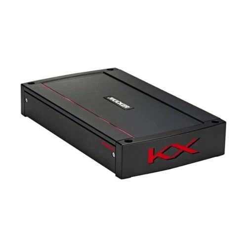 Kicker KXA800.5 Amplifier