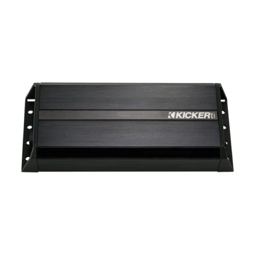 Kicker PXA500.1 Amplifier
