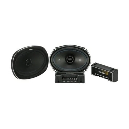 Kicker QS Series 6
