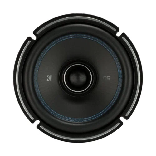 Kicker QS Series 6.75