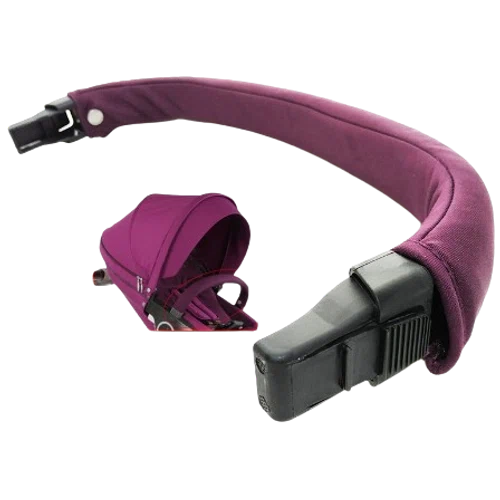 Kideno Stroller Bumper Bar