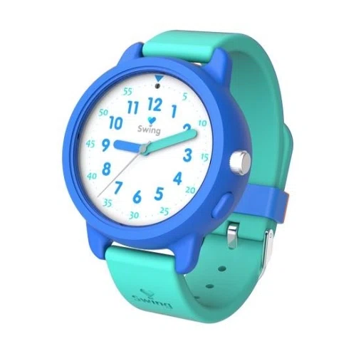 Kids Dynamic Swing Watch
