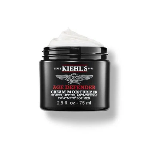 Kiehl's Age Defender Cream Moisturizer