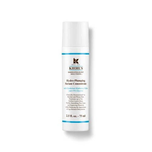 Kiehl's Hydro-Plumping Hydrating Serum