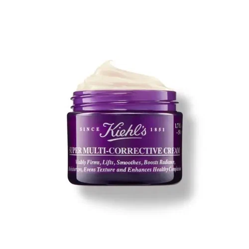 Kiehl's Super Multi-Corrective Anti-Aging Cream for Face and Neck