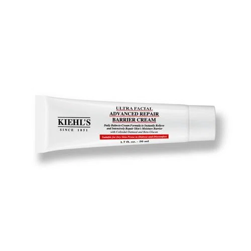 Kiehl's Ultra Facial Advanced Repair Barrier Cream