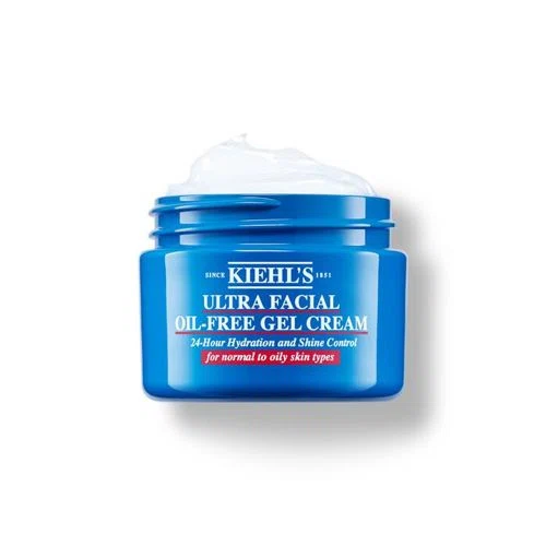 Kiehl's Ultra Facial Oil-Free Moisturizer