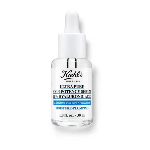 Kiehl's Ultra Pure 1.5% Hyaluronic Acid Serum