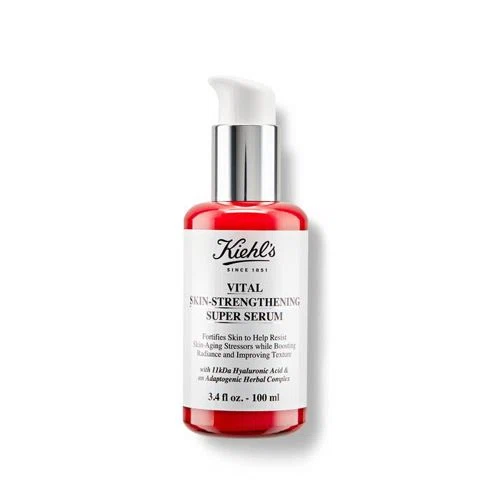 Kiehl's Vital Skin-Strengthening Hyaluronic Acid Super Serum
