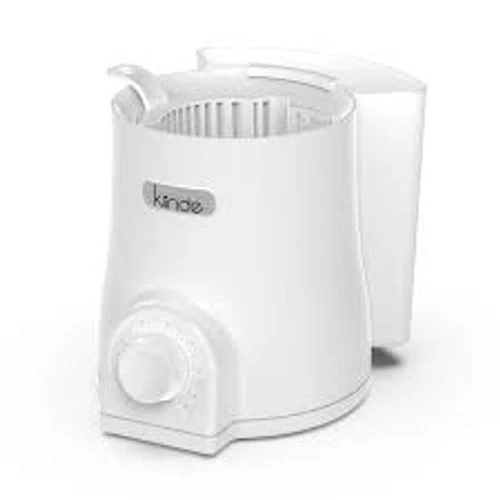 Kiinde SafeHeat Pro Bottle Warmer