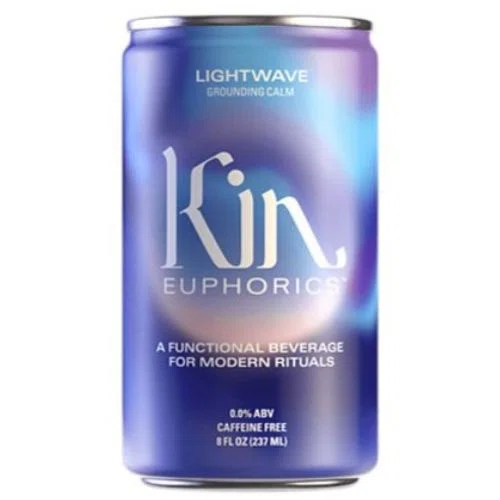 Kin Euphorics Lightwave