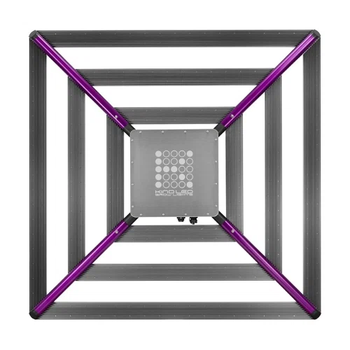 Kind LED X2 Grow Lights