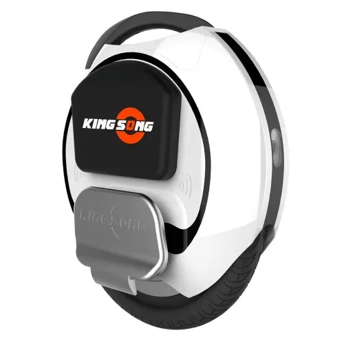 King Song 16S Electric Unicycle