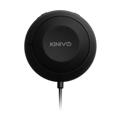 Kinivo BTC450 Bluetooth Car Kit
