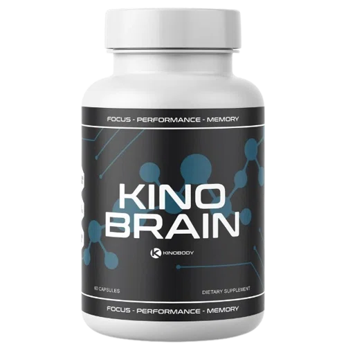 Kinobody Kino Brain