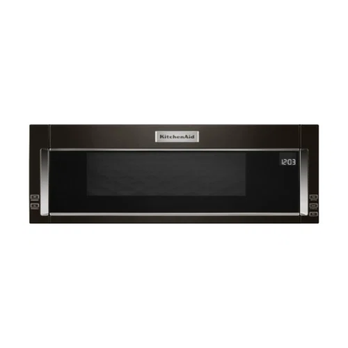 KitchenAid 1000-Watt Low Profile Microwave Hood Combination