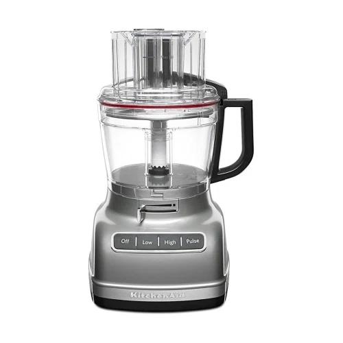 KitchenAid 11 Cup Food Processor with ExactSlice System