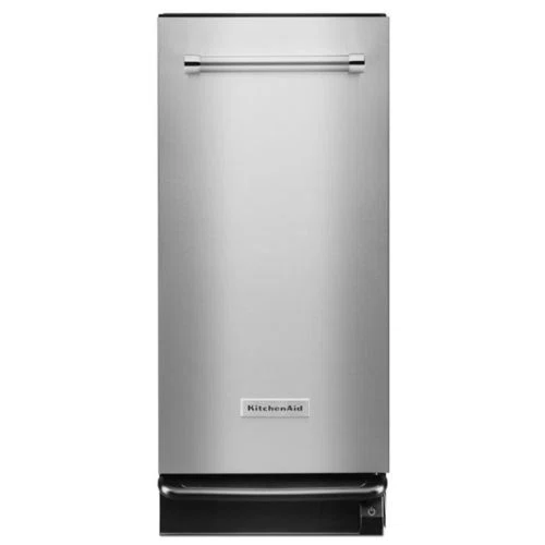 KitchenAid 1.4 Cu. Ft. Built-In Trash Compactor
