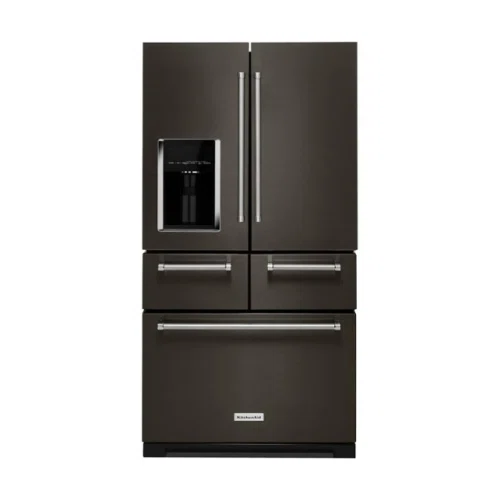 KitchenAid 25.8 Cu. Ft. 5-Door French Door Refrigerator
