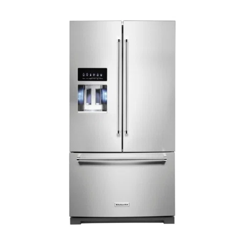 KitchenAid 27 Cu. Ft. French Door Refrigerator