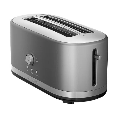 KitchenAid 4-Slice Wide-Slot Toaster