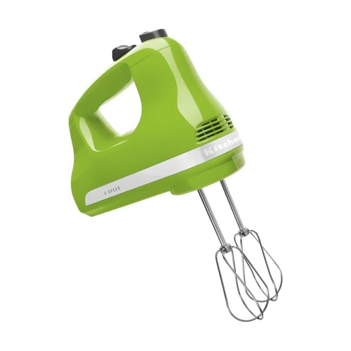 KitchenAid 5-Speed Ultra Power Hand Mixer