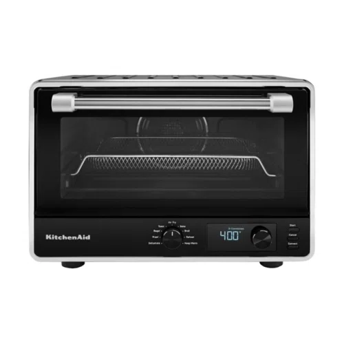 KitchenAid Digital Countertop Oven With Air Fry