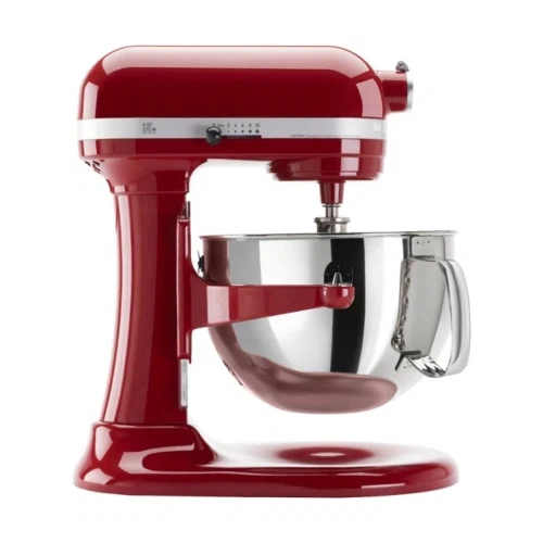 KitchenAid Professional 600 Series 6 Quart Bowl-Lift Stand Mixer